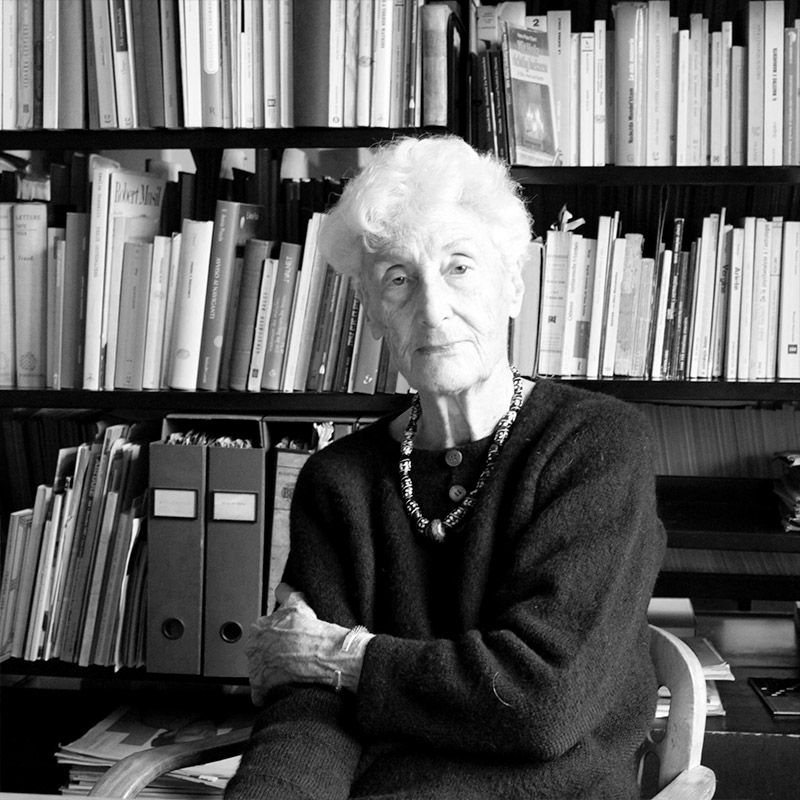Luisa Castiglioni