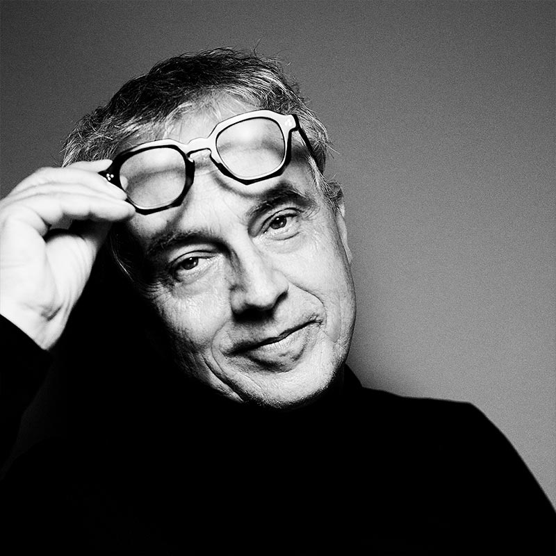 Stefano Boeri