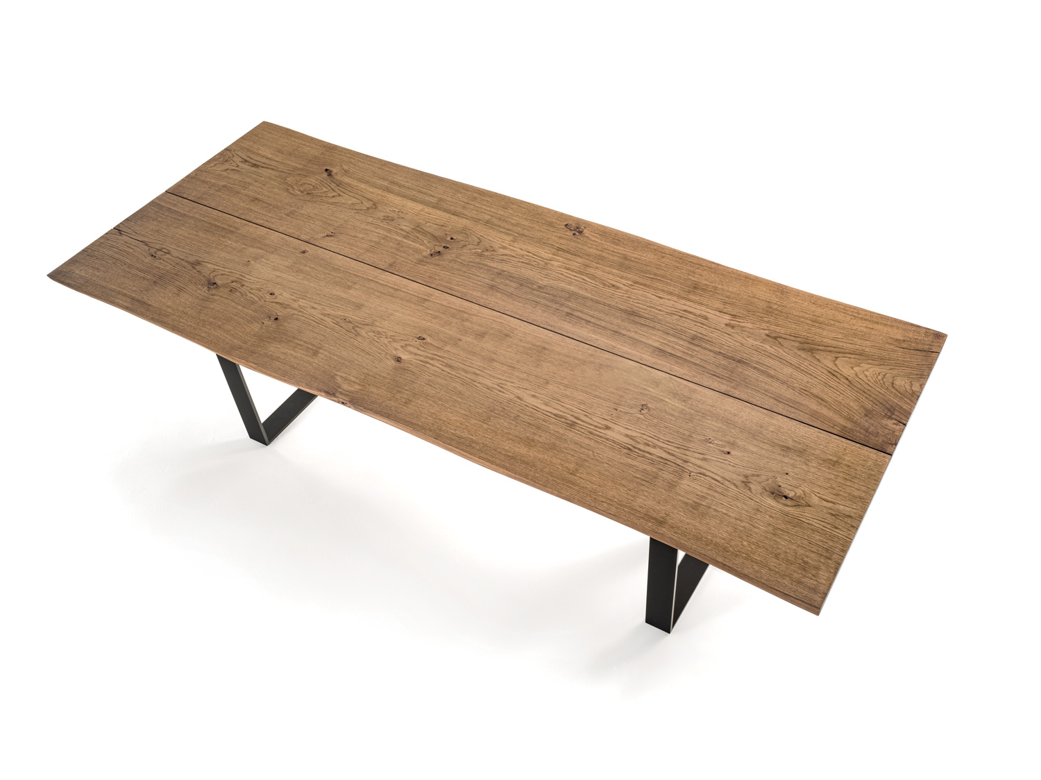 D.T. TABLE PLANK Gallery 1