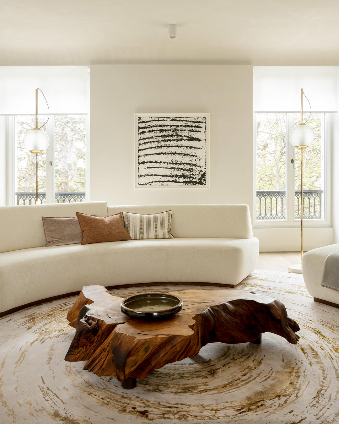 KAURI STUMP Gallery 11