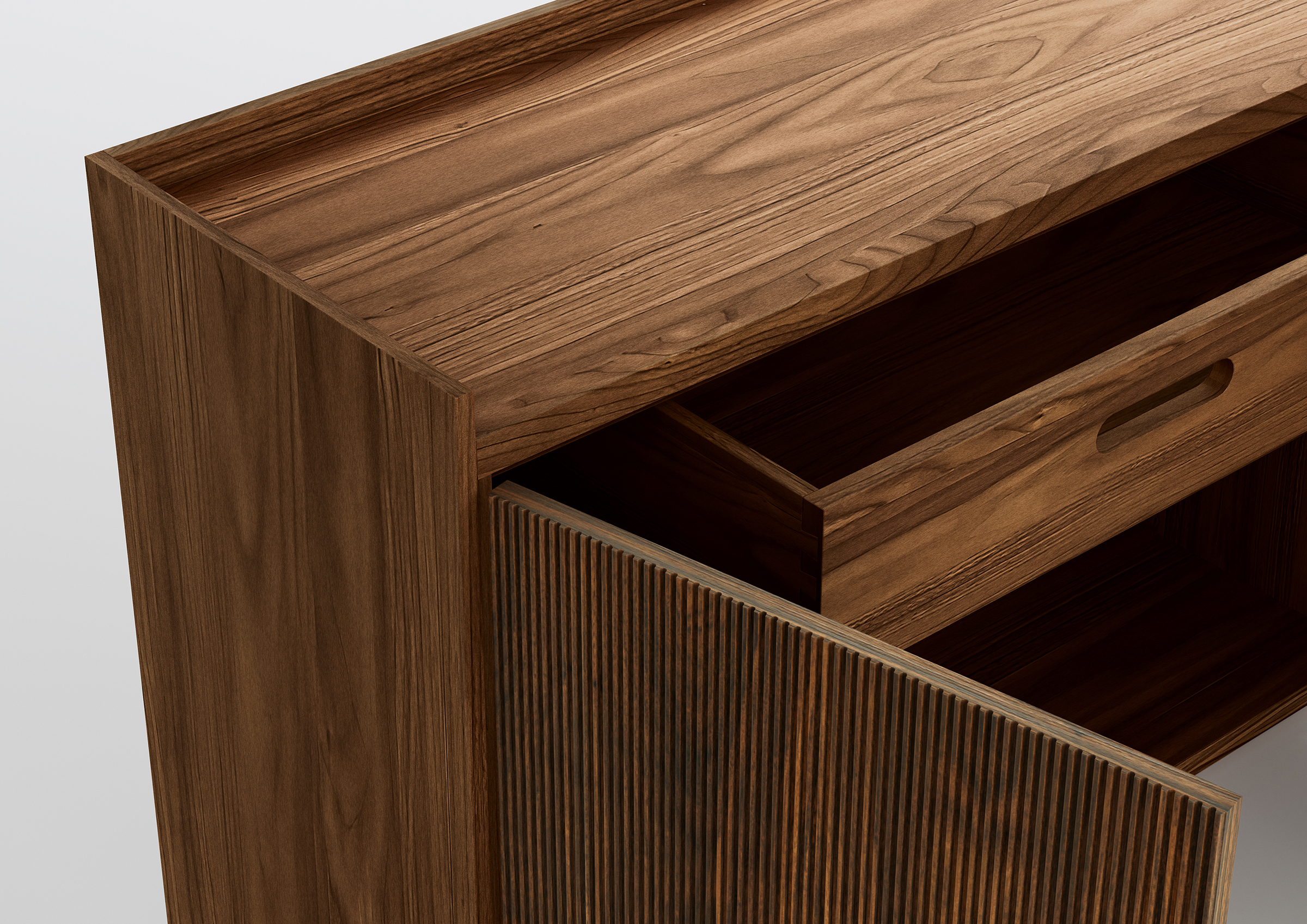 REVO SIDEBOARD Gallery 1