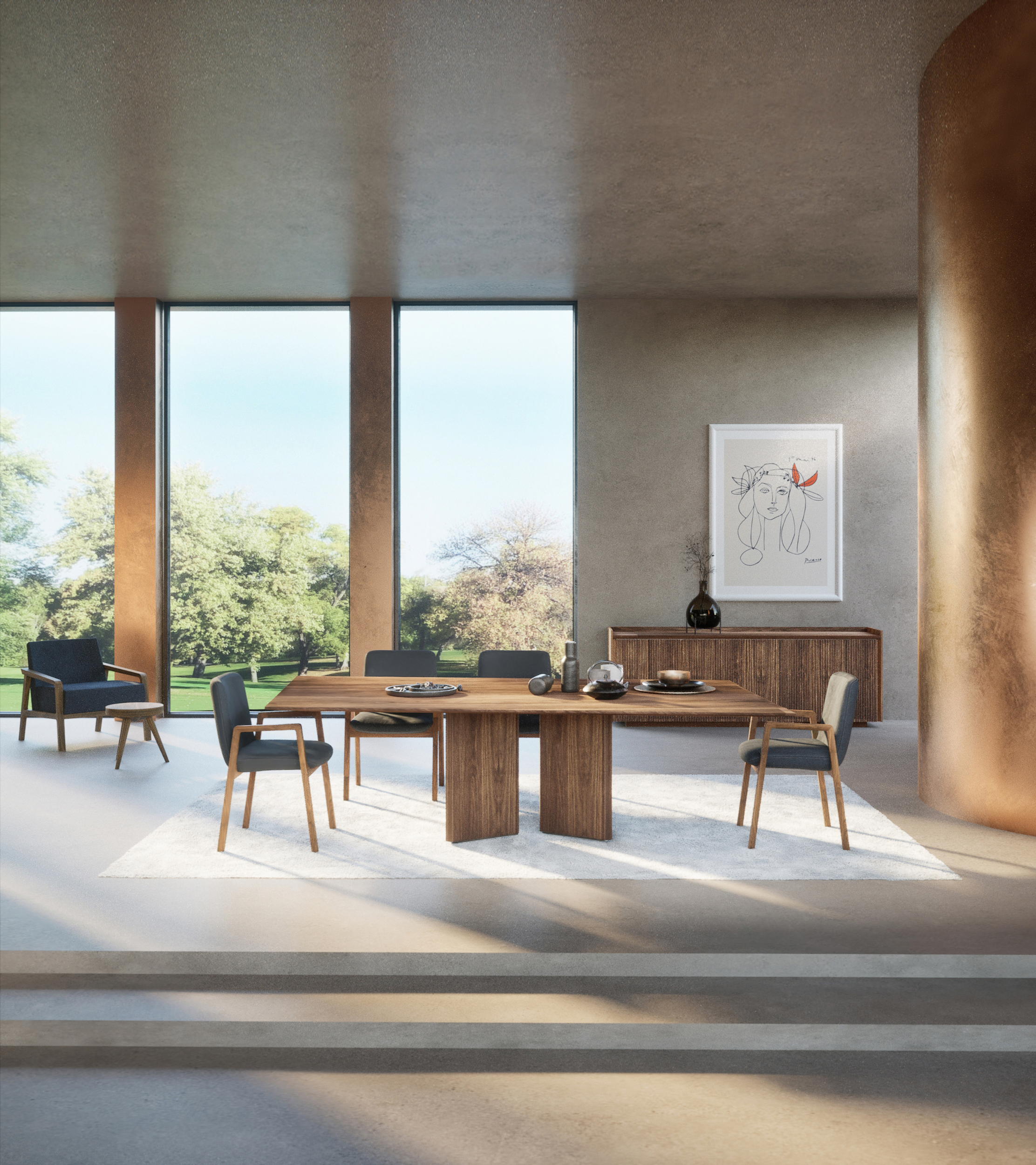 REVO SIDEBOARD Gallery 3