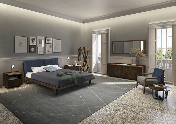 REVO SOFT BED Gallery 5