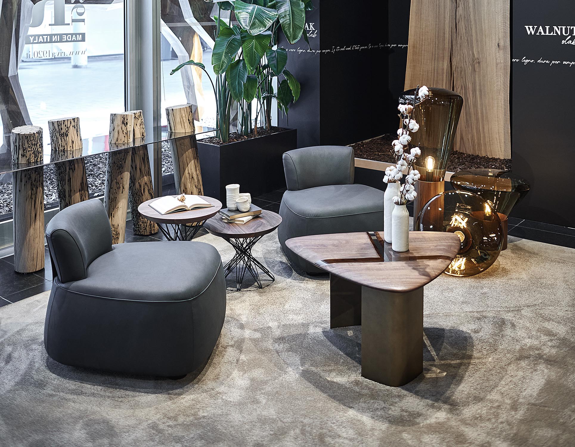 PASSO Gallery 13