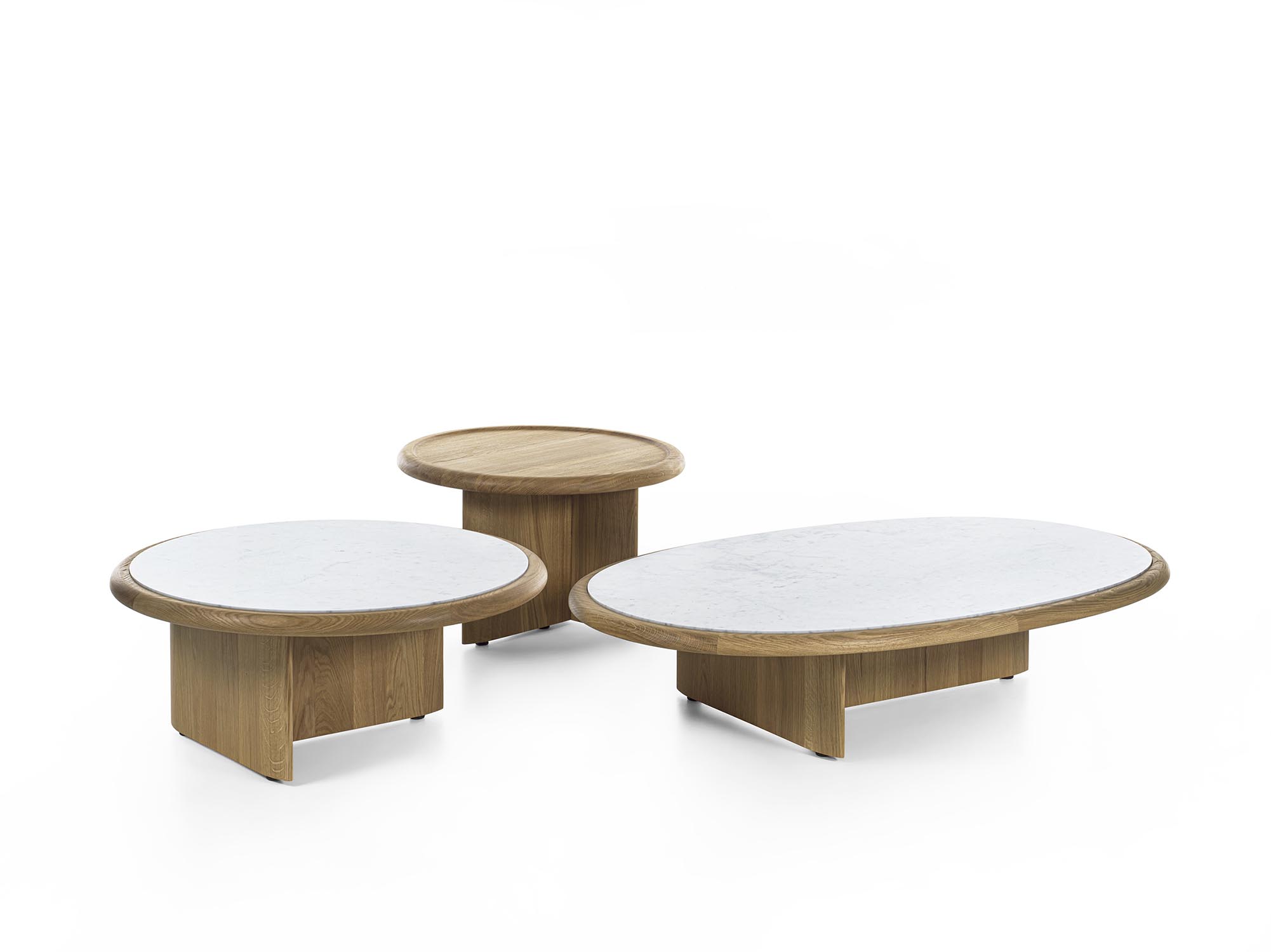 SUISEKI SIDE TABLE Gallery 1