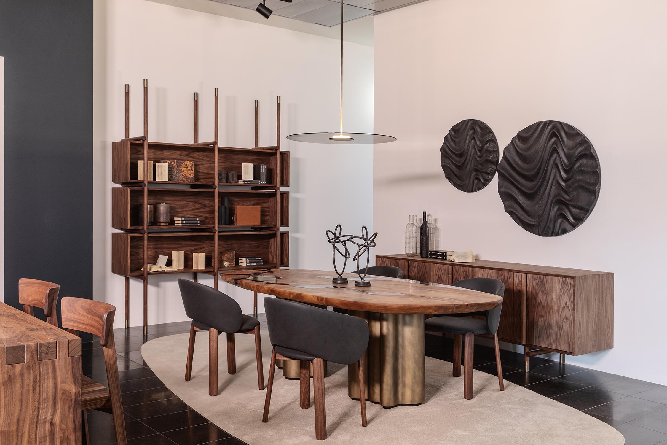 AQUA SIDEBOARD Gallery 3