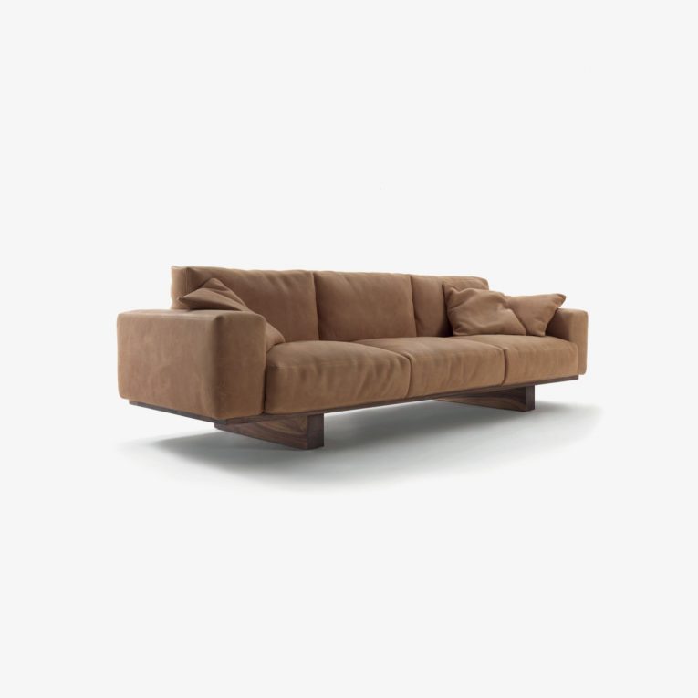 Divano di design UTAH SOFA | Divano